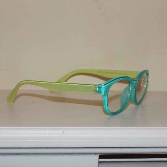 Ron's Optical Kid's Blue Blocker Glasses (gala) - Picture 3 of 6